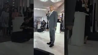 DJ Muse 라이브 스트리밍 중