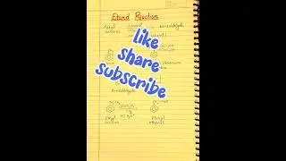 Etard reaction|Name reaction #chemistry #jee #htet #neet #stet