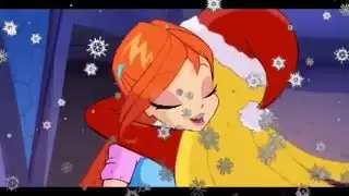 С рождеством! [WINX]