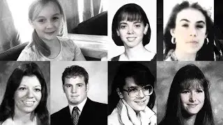 8 Most Mysterious Disappearances Unexplained To This Day Part 5