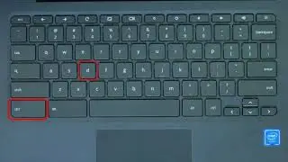 Reset Your Chromebook