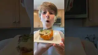 Stuffed Peppers! 