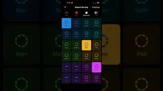 Lagi gambut buat lagu aja