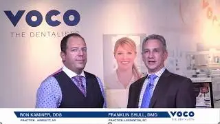 Admira Fusion discussed by Dr. Shull and Dr. Kaminer