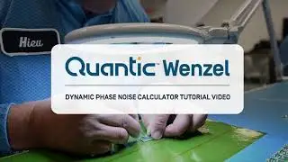 Dynamic Phase Noise Calculator Tutorial Video