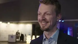 An interview with Nicolas Brieger | Head of vertical mobility - FIA / TCS Vertical Mobility Academy