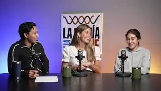 T.3. Episodio 8 - Relaciones a Distancia; Retos y Recomendaciones.
