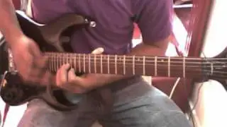 arpeggios from hell