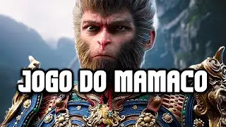 BLACK MYTH WUKONG - Parte 2 [PC]