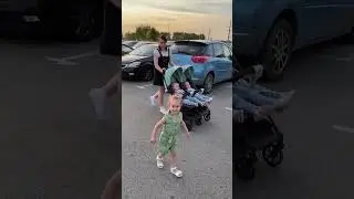 #близняшки