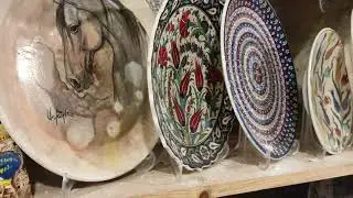 Cappadocia, автобусный тур на один день