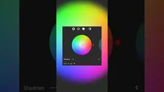 how to make your photos NEON 🌌 