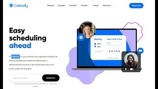 #38 - [Produtividade] - Com Calendly, suas REUNIÕES nunca mais serão as mesmas