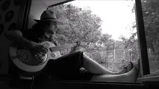 Sweet Home Chicago (Slide Guitar)