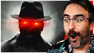 Horrible Horror Games #2