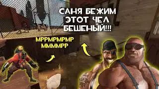 Мге Team Fortress 2