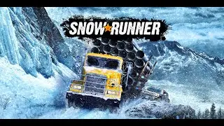 Last of Almighty Region, Austria Next in Snowrunner!