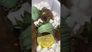 #treatmaker #howto #diy #smallbusiness #chocolate #packanorders
