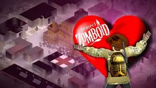 Everything I LOVE About Project Zomboid