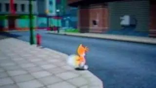 Glitches With Sonic Episode 17
