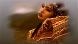 Алтынгүл Бапарқызы - Халық әні 