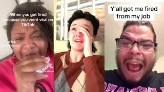 Woke People Are Getting FIRED For Mocking Charlie Kirk's Death Online