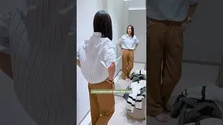 Шопинг со стилистом в Белграде 