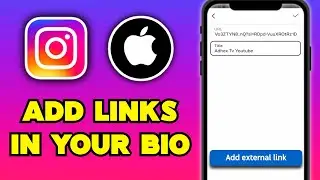 How to Add Clickable Links on Instagram (2025)
