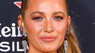 Die Tragische Lebensgeschichte Von Blake Lively