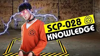 SCP-028 | Knowledge (SCP Orientation)