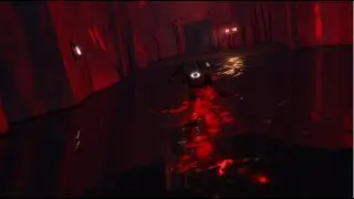 Doors Floor 2 Seek Chase 1 Hour Loop