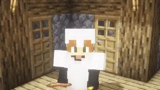 vanilla minecraft