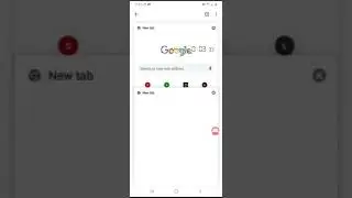 i found a way to speedrun google chrome: Google Chrome Tabs = :D speedrun.