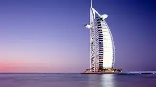 Megastructures HD 2017 -Megacities London