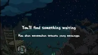 [Lyrics & Terjemahan] Everything Stays