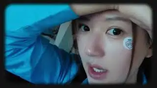 【VLOG】 #zhaolusi Studio Weibo Update 241001 | Teenie Weenie Offline Event