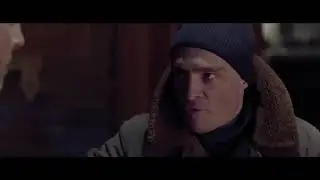 В тылу врага (2020) трейлер