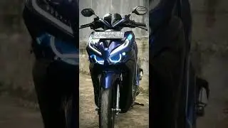 spill motor impian versi Vario 125 hedon @suryadi721_ #variomodifikasi #vario125 #variohedon