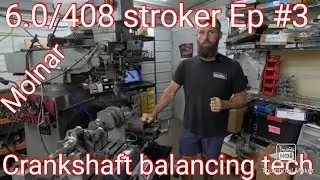 6.0/408 Ls ep #3
