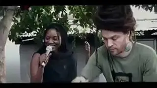 Paolo Baldini DubFiles Ft. Hempress Sativa - Boom [Wah Da Da Deng] Official Video