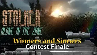Episode 14 (Action/Suspense) Winners and Sinners / Karnival of Killers (Contest Finale) Stalker RP