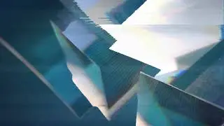 Cinema 4d / Octane Logo Reveal Animation