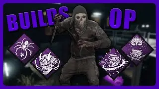 LEGION INSANE GAMEPLAY  - Sheltered Woods