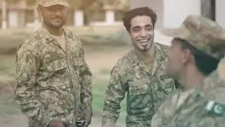 Pak ARMY emotional song 2018 ISPR Pakistan
