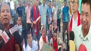 Karbi Longri Abirta Sep.3