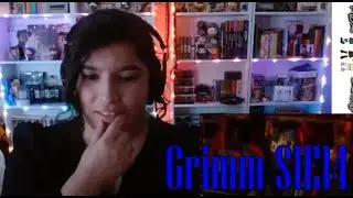 Grimm S1E14