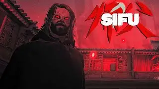 Sifu - Morbius - It's Morbin Time PC Mod