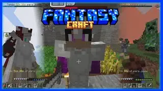 Fantasy Craft cap #1