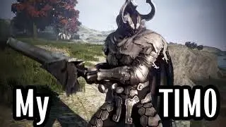 |THxSEA| Warrior awakening PVP #13 See you again
