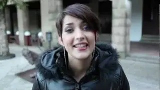 Sheryfa Luna - Yemma (Making-of du clip)